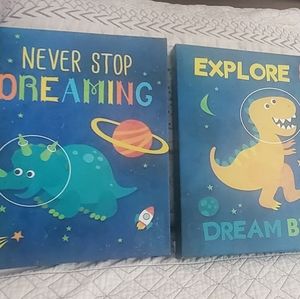 Wall decor